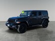 Jeep Wrangler 4xe