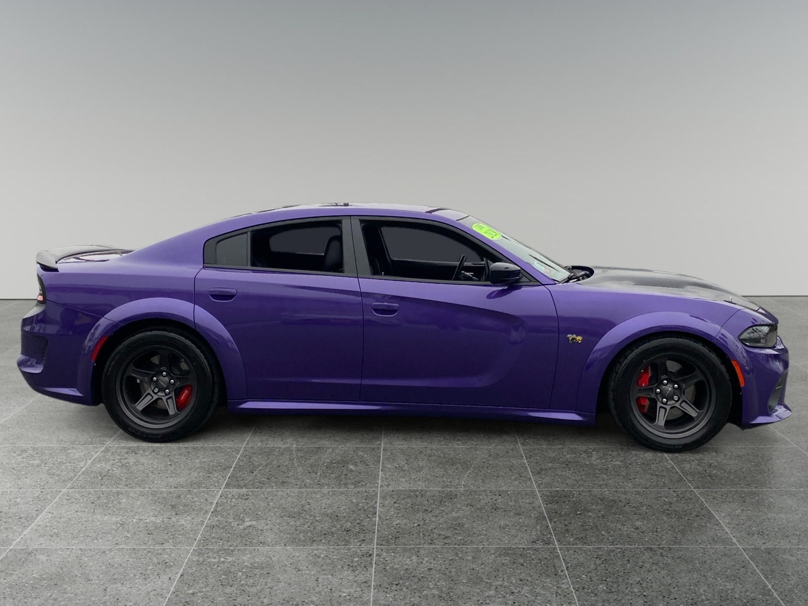 2023 Dodge Charger Scat Pack - Photo 6