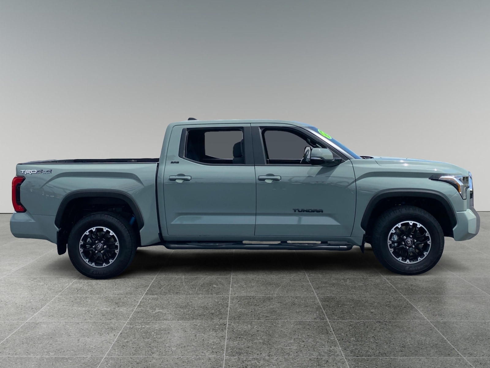 2025 Toyota Tundra SR5 photo 6
