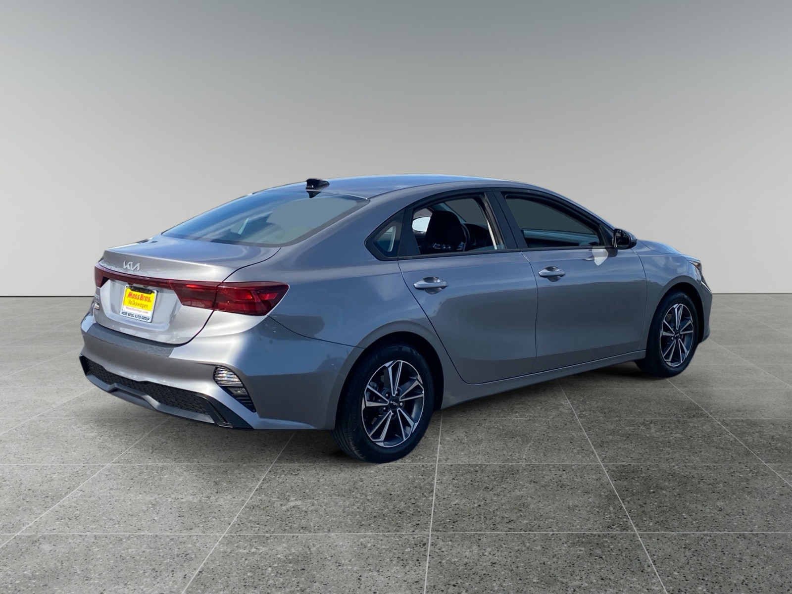 2023 Kia Forte photo 5