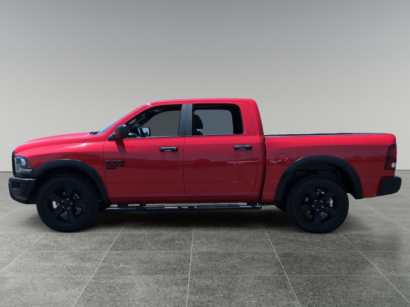 2023 Ram 1500 Classic SLT photo 2