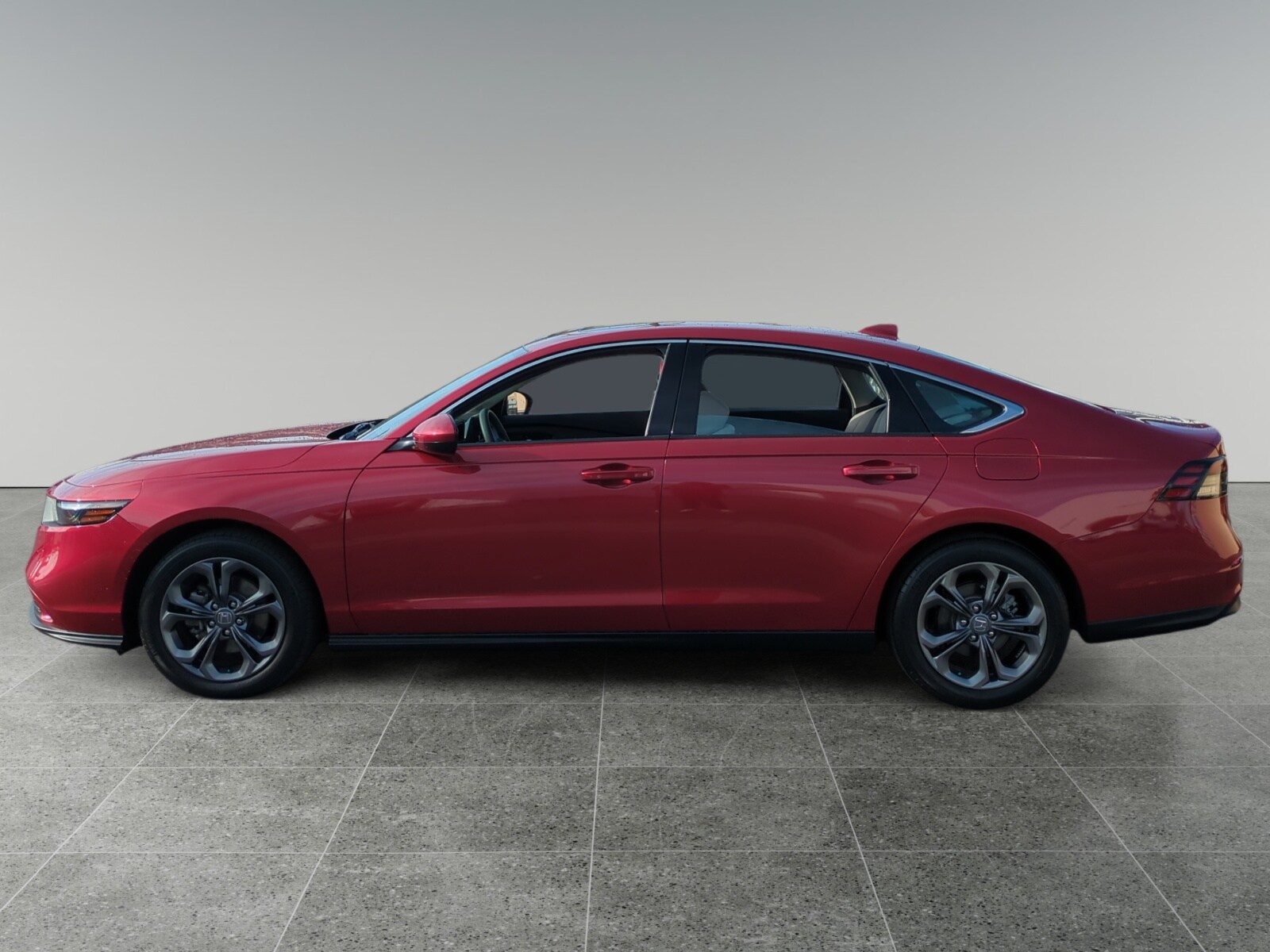 2023 Honda Accord EX photo 2