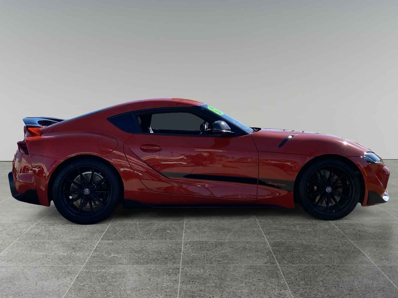 2024 Toyota GR Supra photo 6