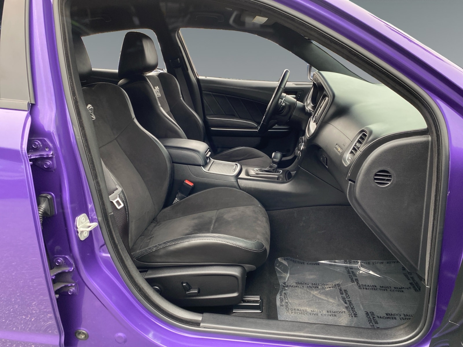 2023 Dodge Charger Scat Pack - Photo 15