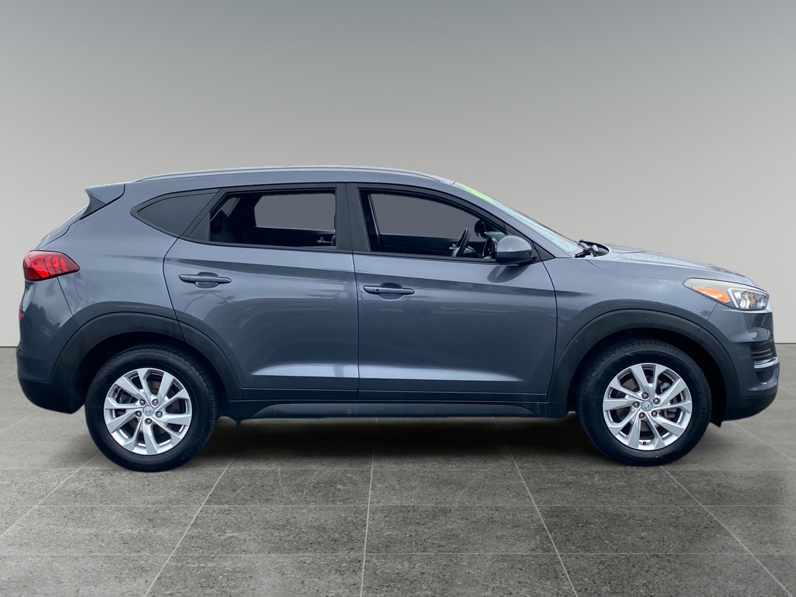 2019 Hyundai Tucson Value photo 6