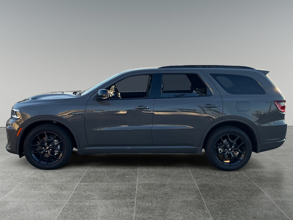 New 2026 Dodge Durango GT HEMI V8 Sport Utility