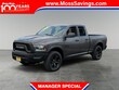 Ram 1500 Classic