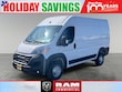  Ram ProMaster 1500
