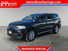 2023 Dodge Durango SXT SUV
