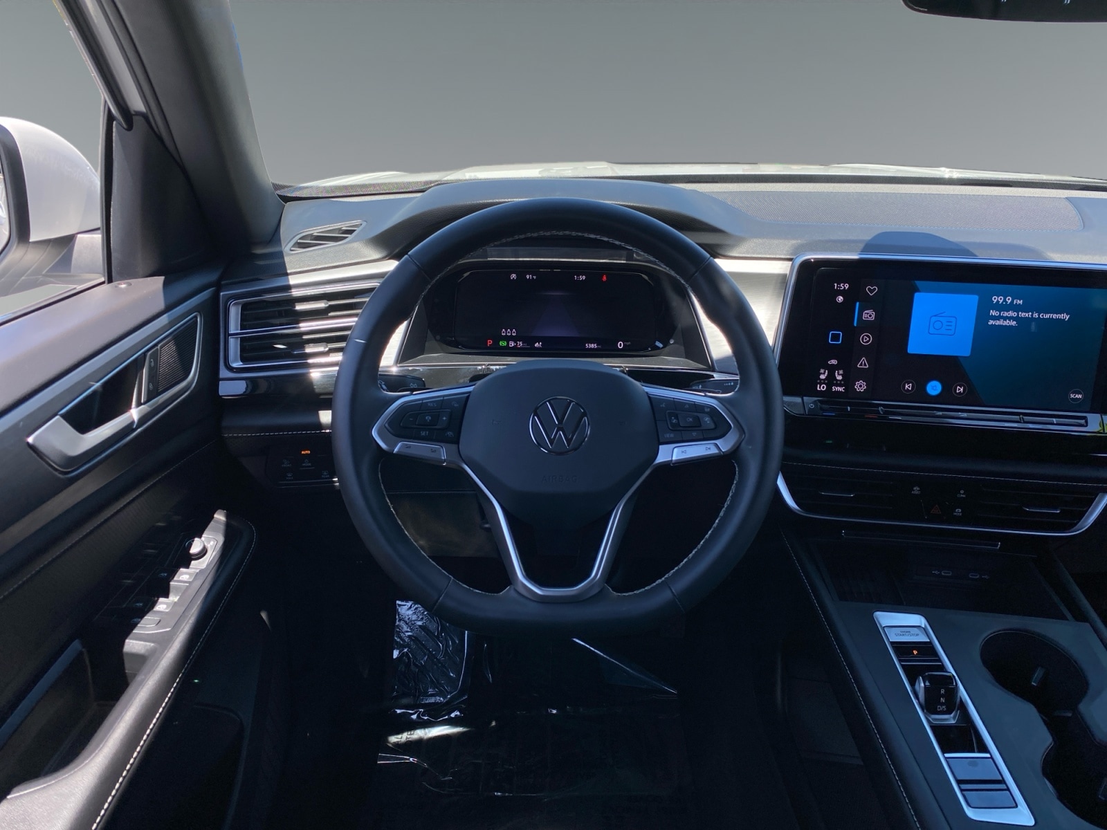 2026 Volkswagen Atlas Cross Sport SE - Photo 12