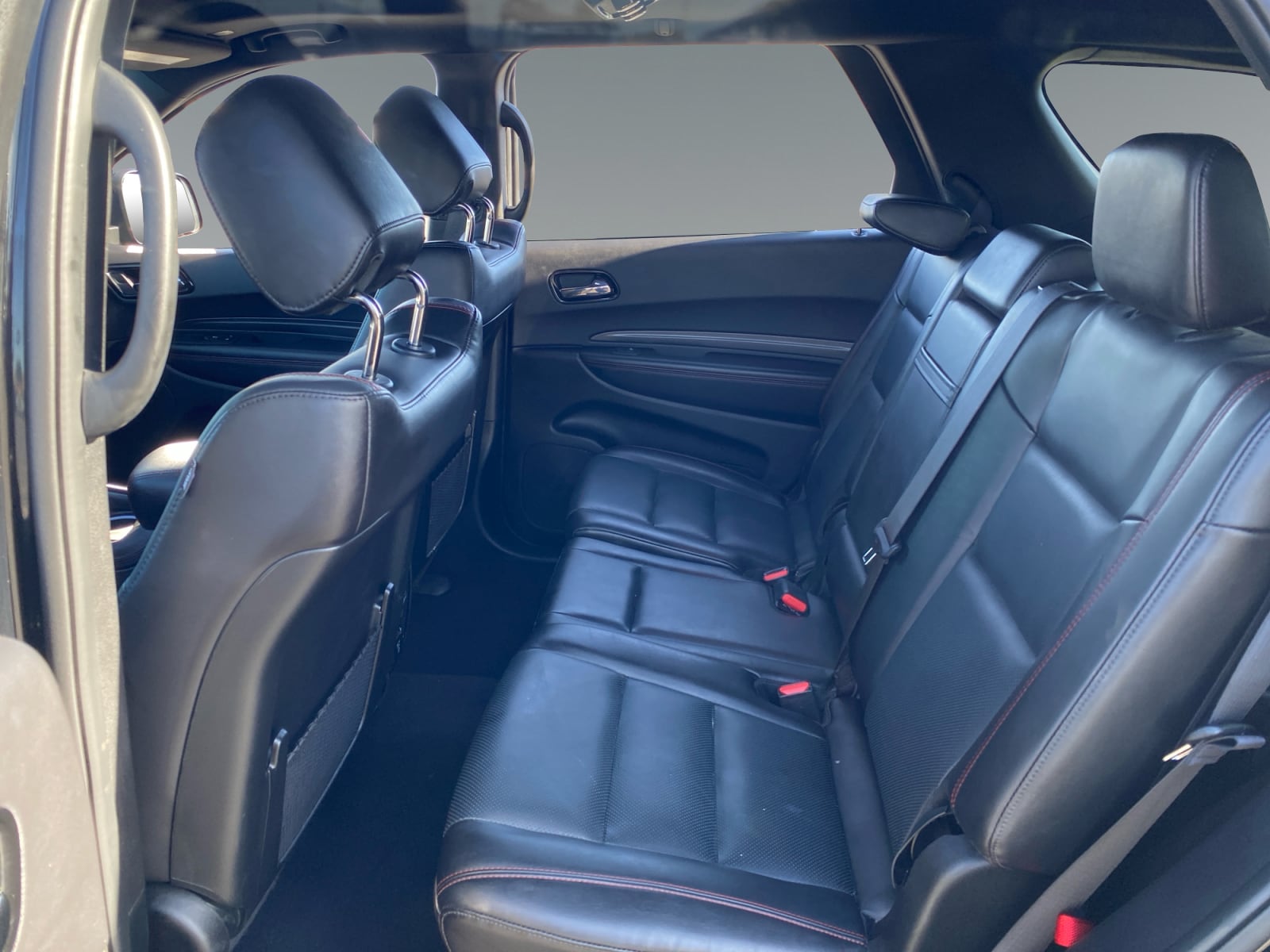 2025 Dodge Durango GT - Photo 13