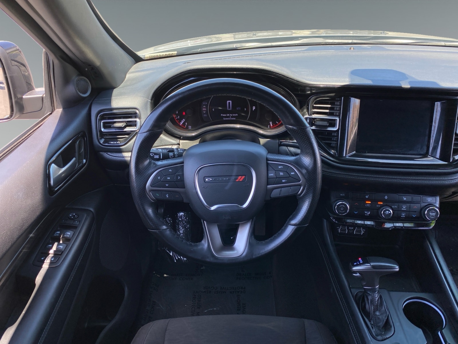 2023 Dodge Durango SXT - Photo 12
