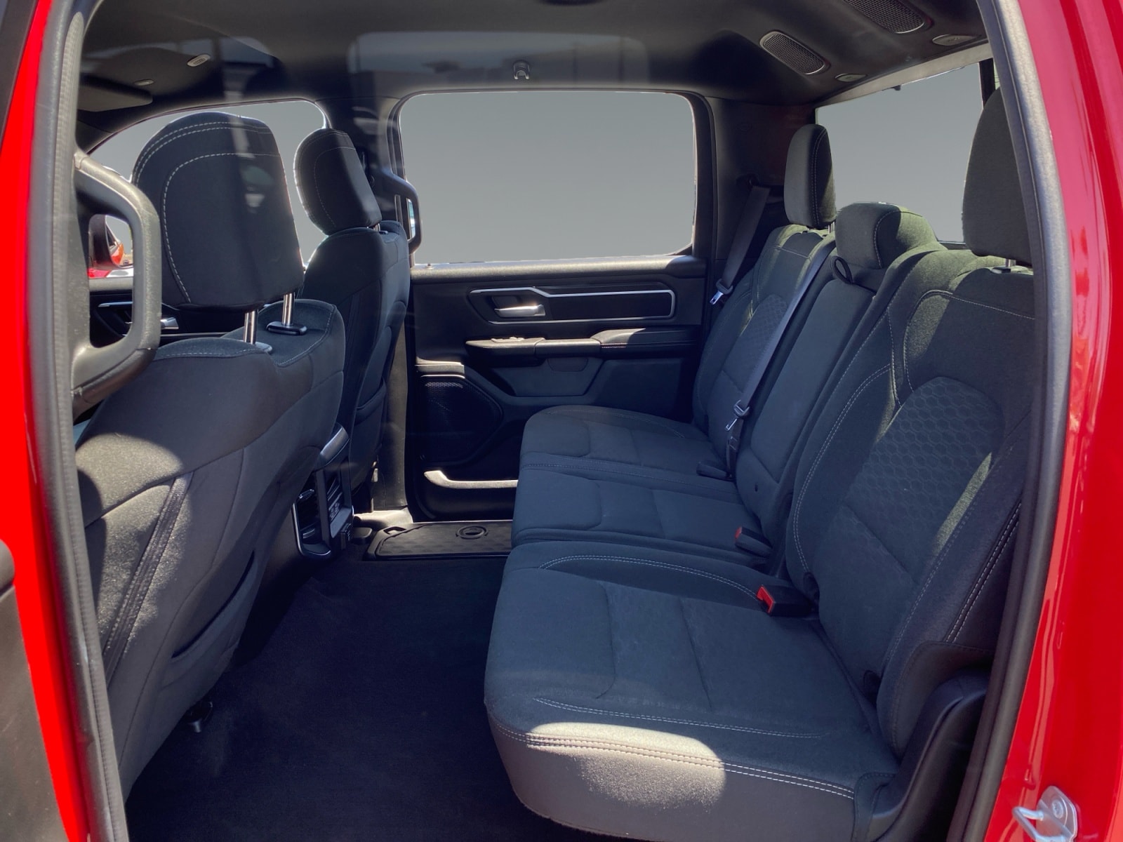 2025 RAM Ram 1500 Pickup Big Horn/Lone Star - Photo 13