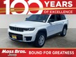  Jeep Grand Cherokee L