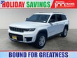  Jeep Grand Cherokee L