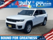  Jeep Grand Cherokee L