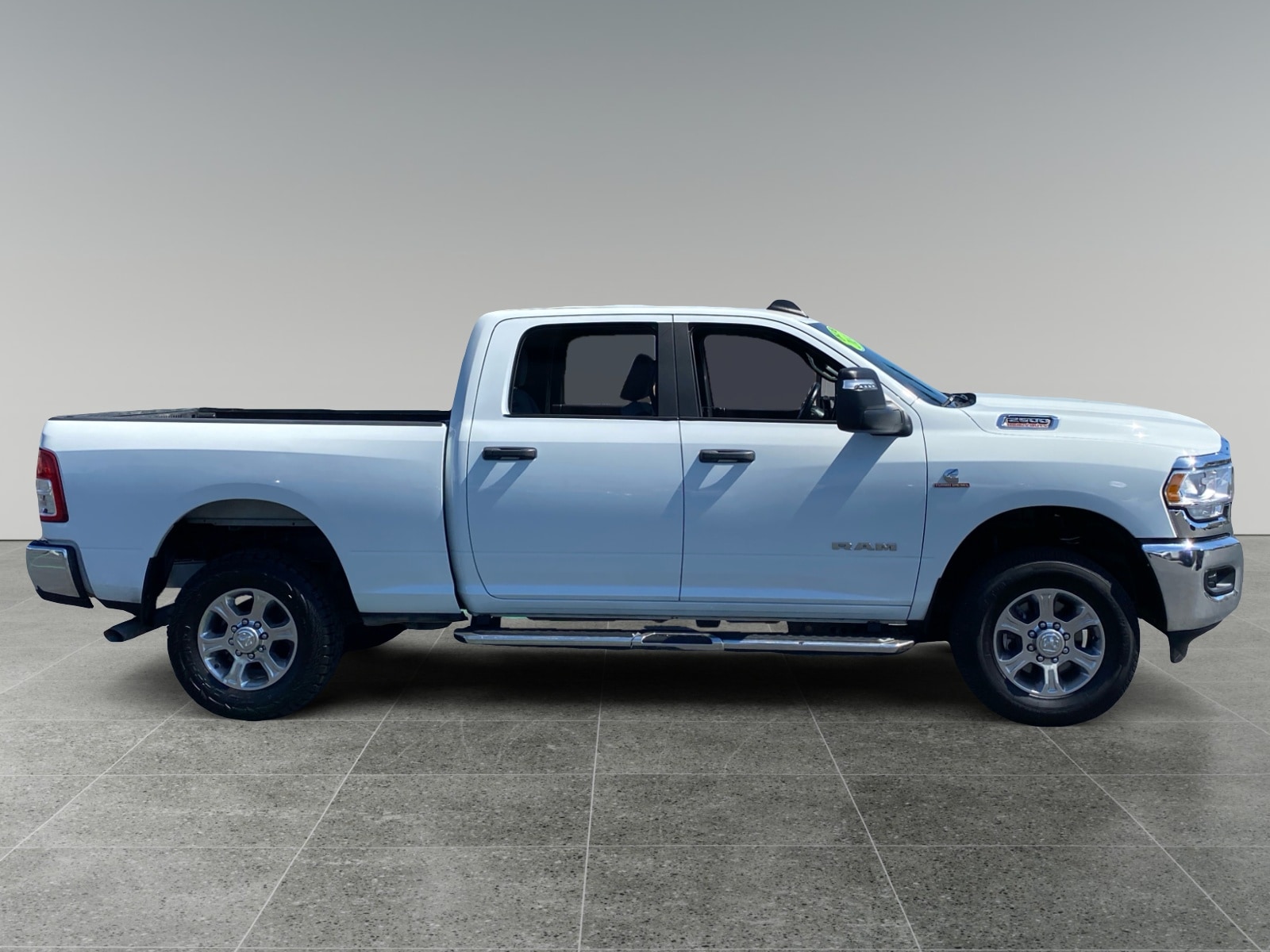 2024 Ram 2500 Big Horn photo 6