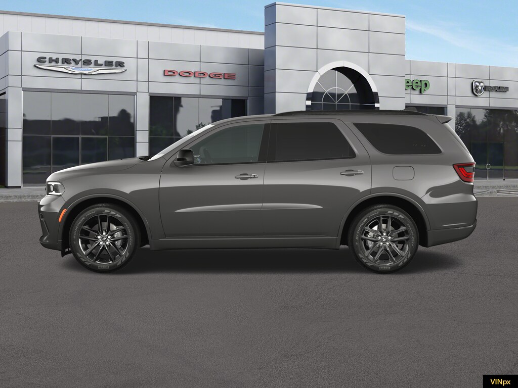 New 2025 Dodge Durango GT For Sale Riverside CA Moss Bros. Chrysler