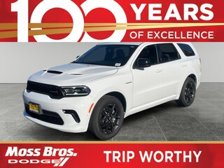 2026 Dodge Durango GT HEMI V8 Sport Utility