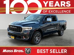 2026 Ram 1500 Tungsten Pickup