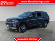 Jeep Grand Cherokee L
