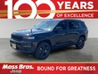Jeep Grand Cherokee L