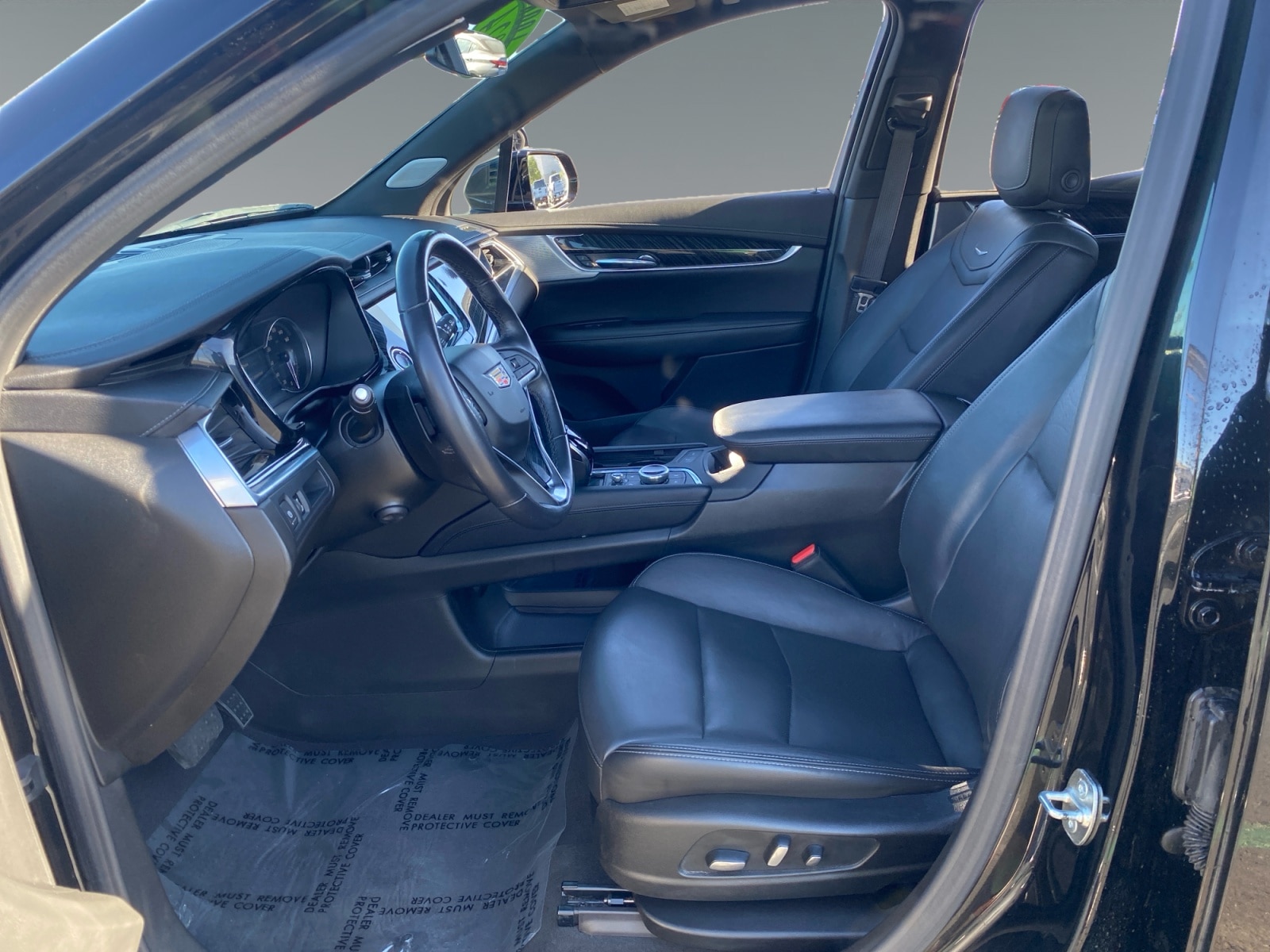2024 Cadillac XT6 Premium Luxury - Photo 9