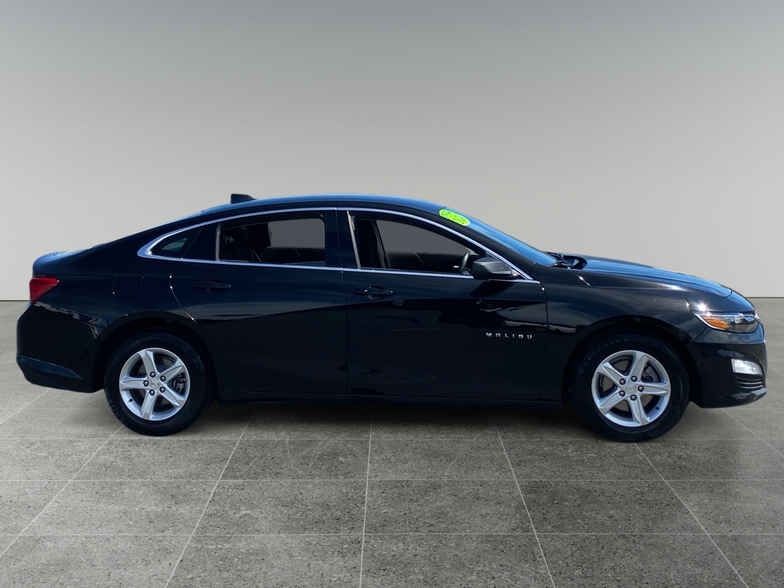 2024 Chevrolet Malibu LS w/1FL photo 6