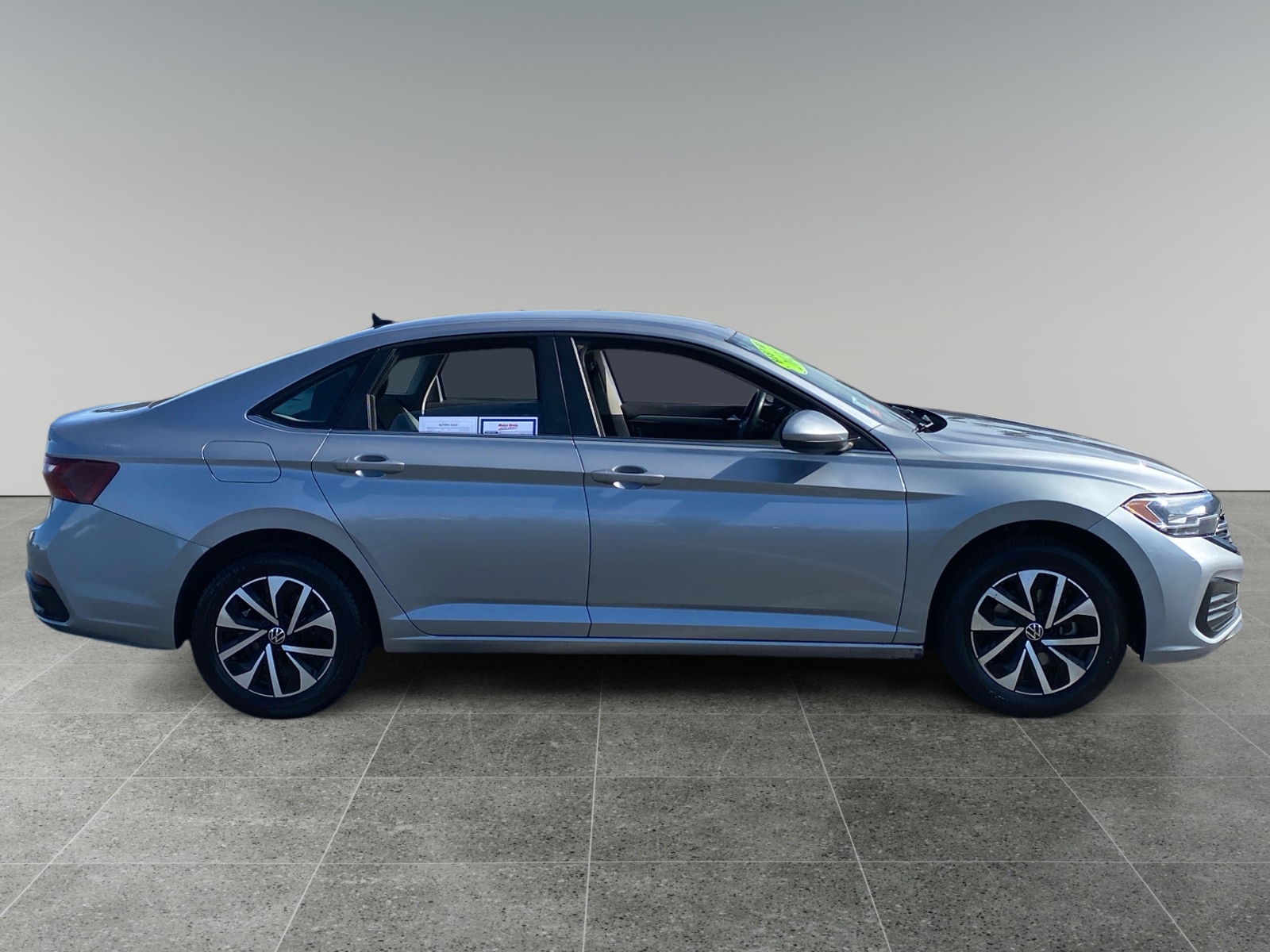 2024 Volkswagen Jetta 1.5T S photo 6