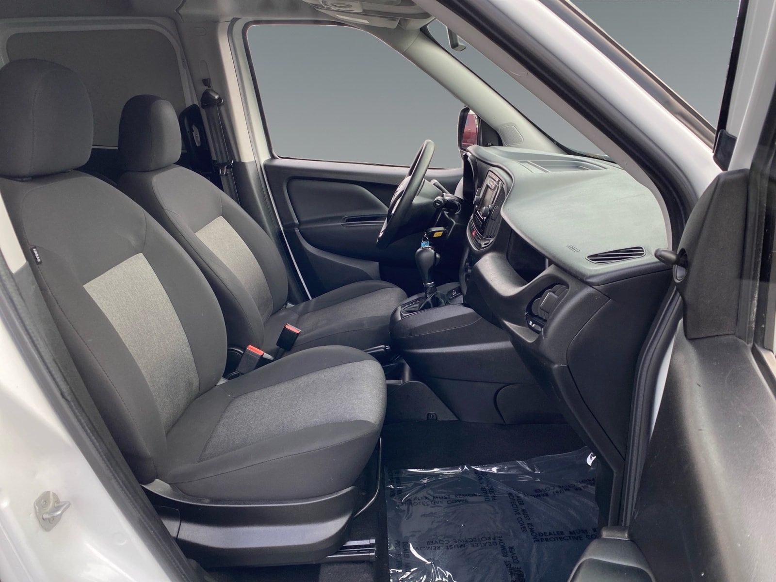 2022 RAM Promaster City Base - Photo 15