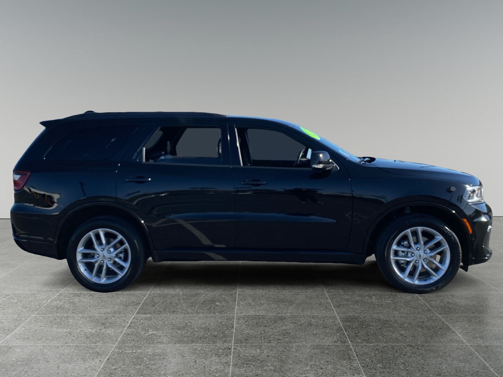 2025 Dodge Durango GT - Photo 6