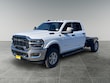  Ram 3500 Chassis Cab