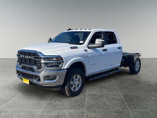 2026 Ram 3500 Chassis Cab Tradesman/Big Horn Pickup