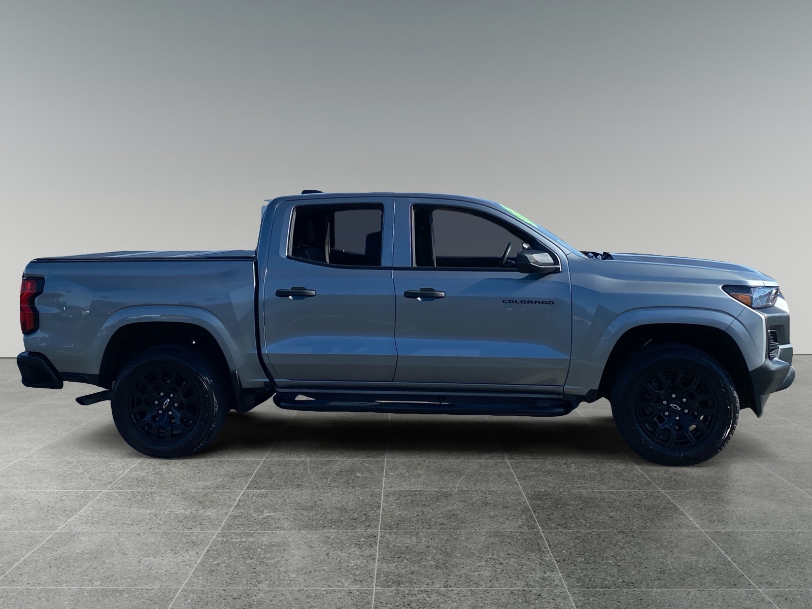 2025 Chevrolet Colorado WT photo 6