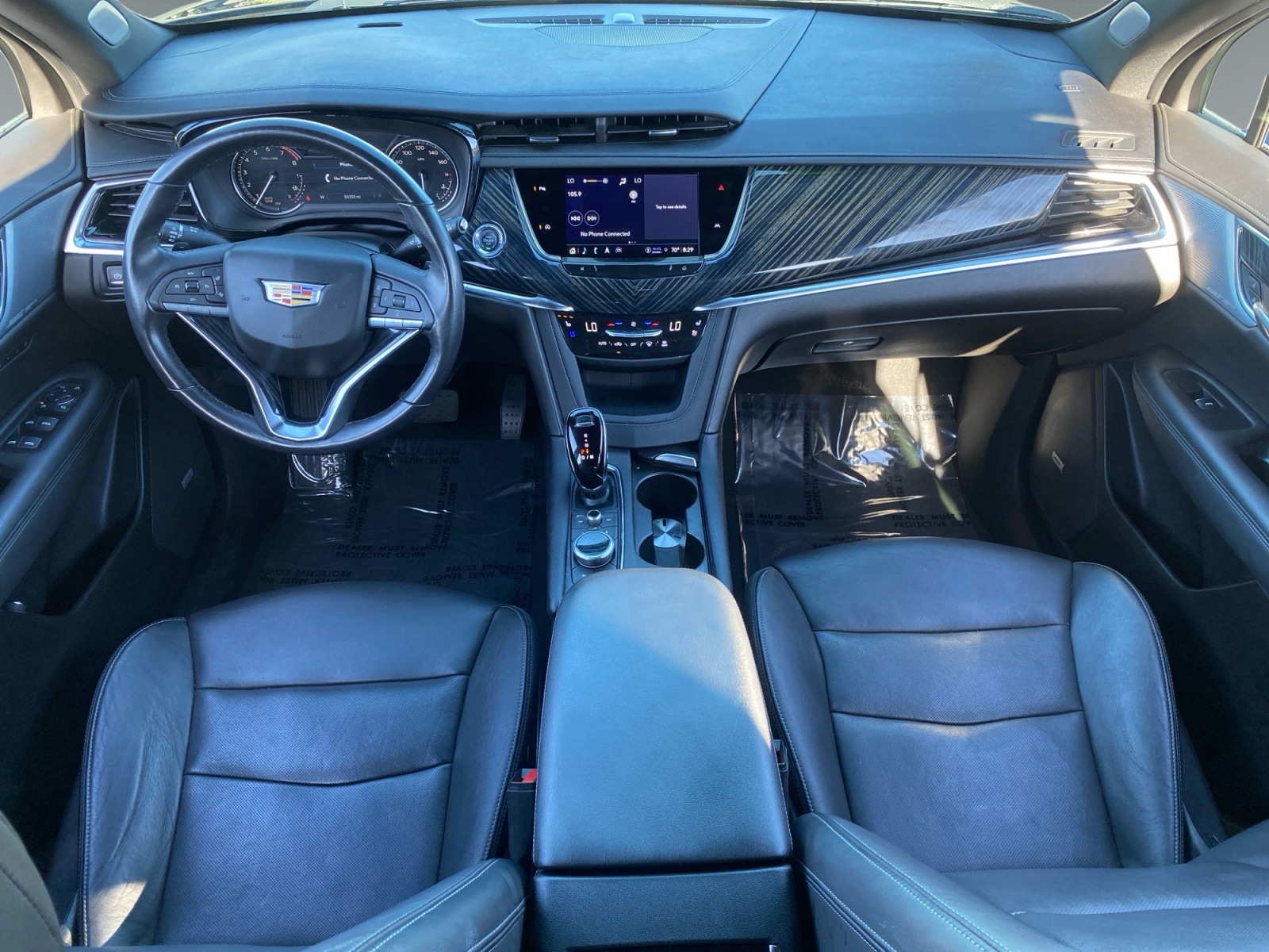2024 Cadillac XT6 Premium Luxury - Photo 10