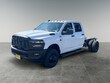Ram 3500 Chassis Cab