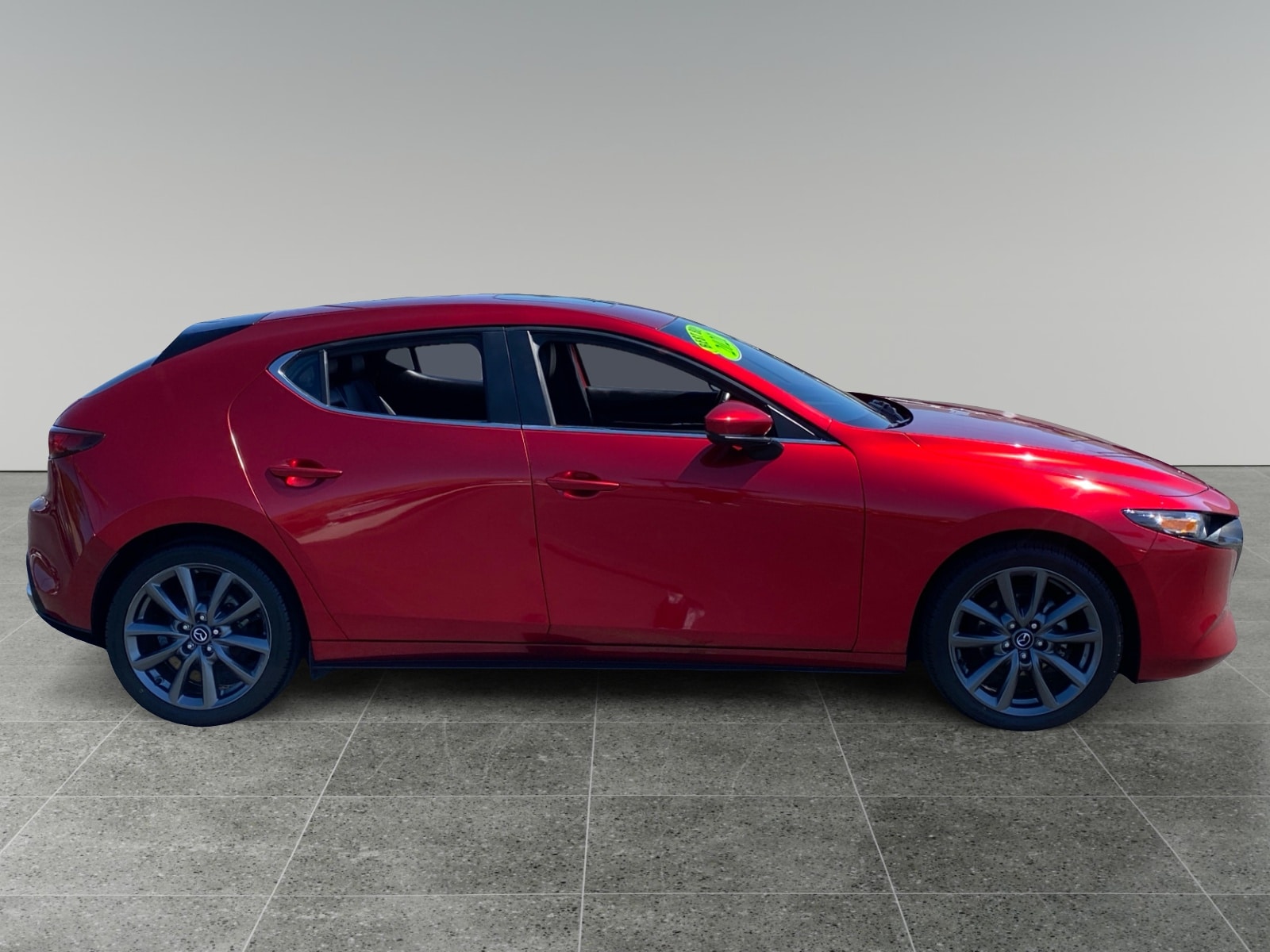 2021 Mazda Mazda3 Preferred - Photo 6