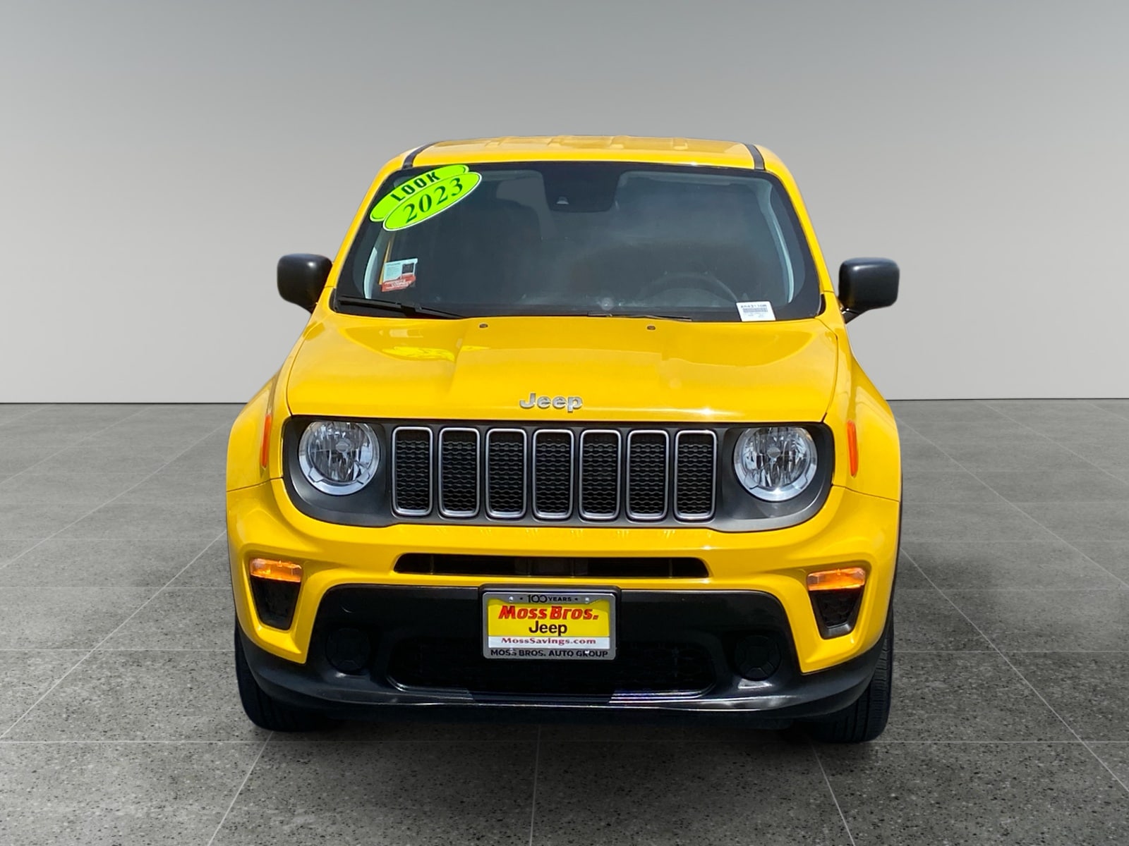 2023 Jeep Renegade Latitude - Photo 8