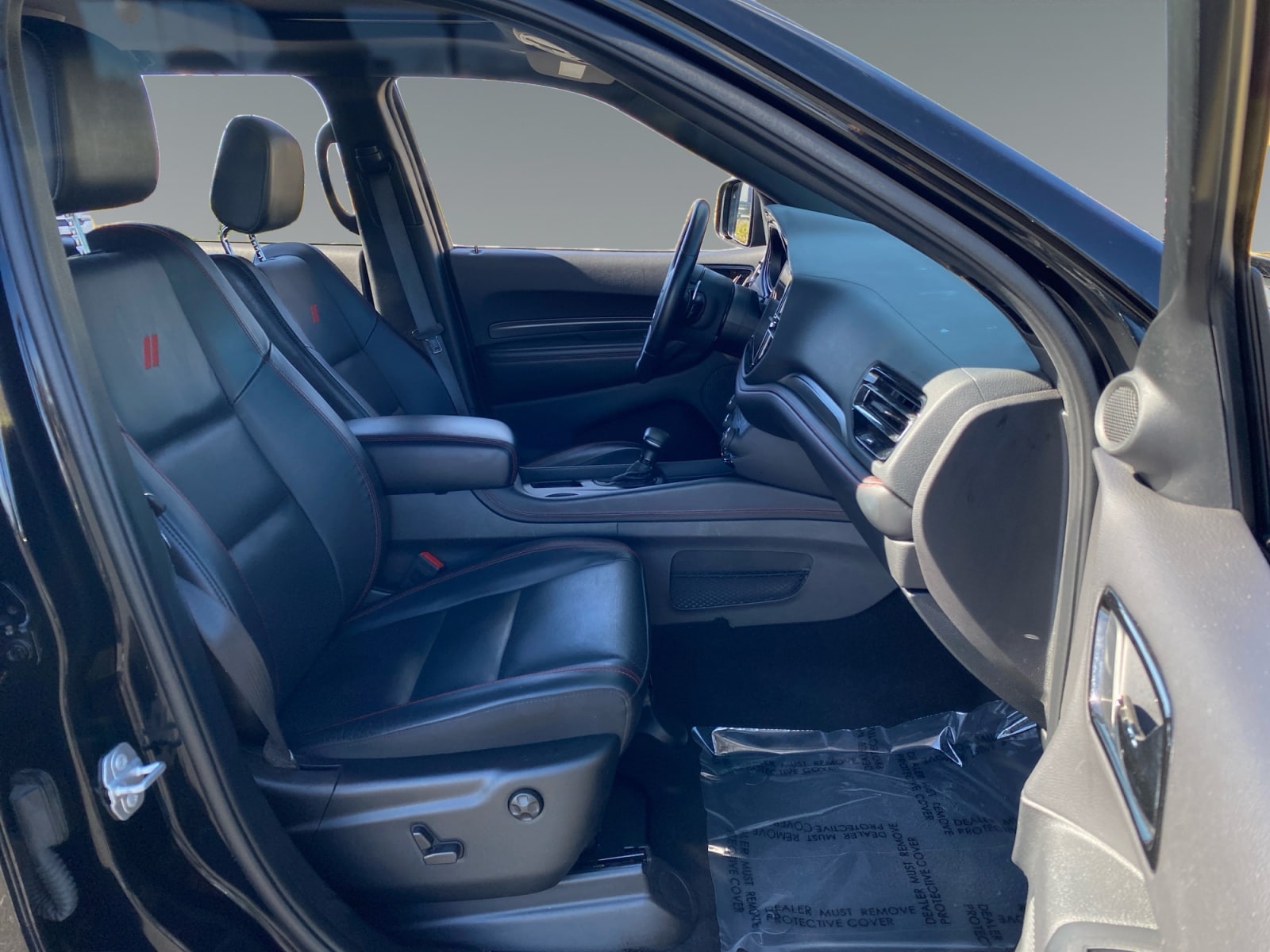 2025 Dodge Durango GT - Photo 15