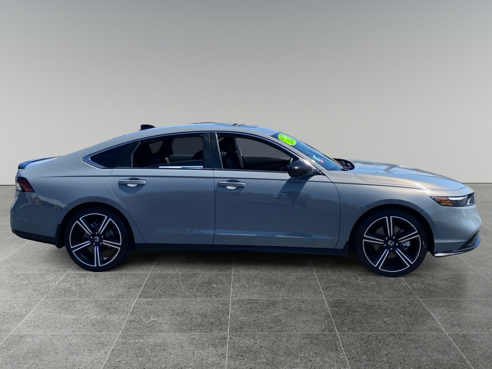 2024 Honda Accord Hybrid Sport - Photo 6