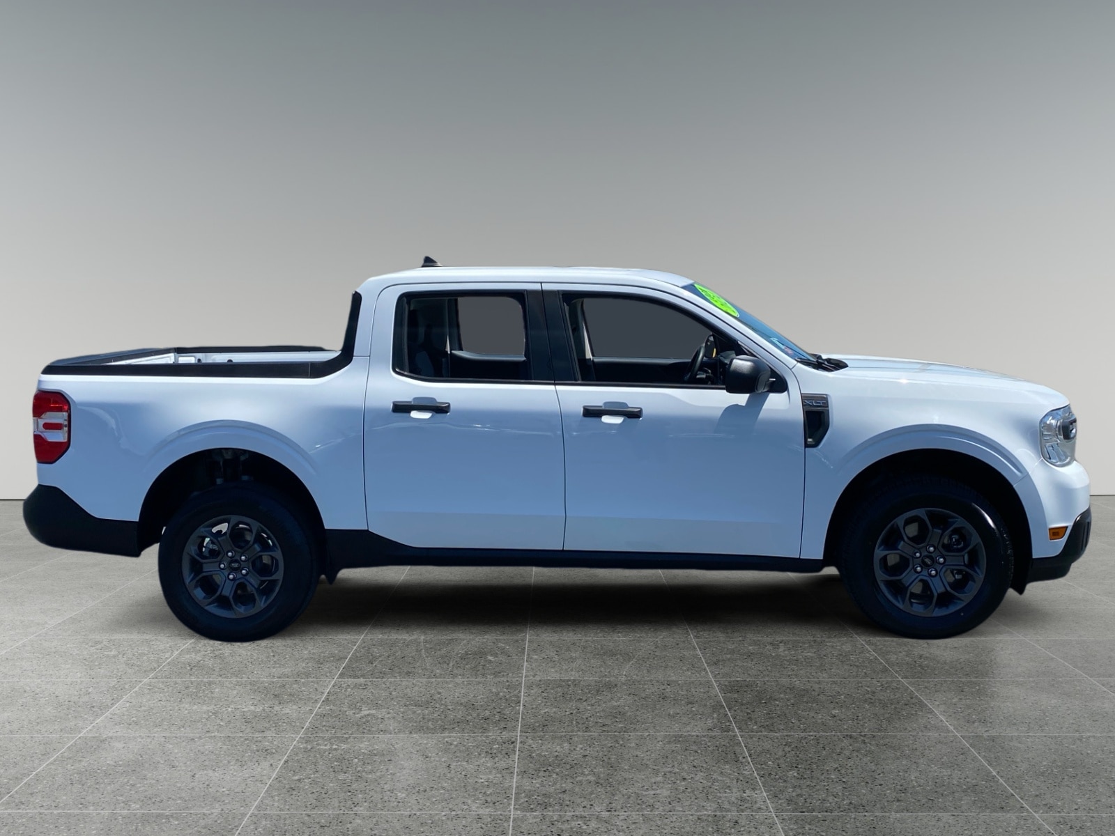 2024 Ford Maverick XLT - Photo 6