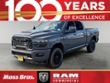  Ram 3500