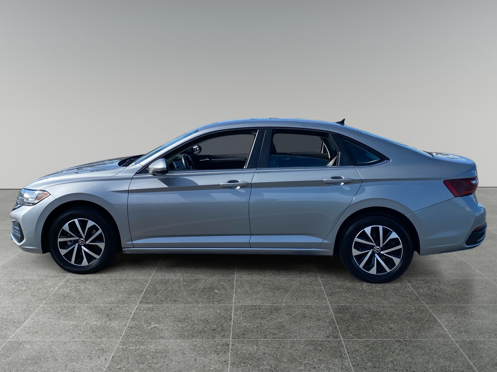 2024 Volkswagen Jetta 1.5T S photo 2