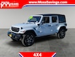  Jeep Wrangler 4xe