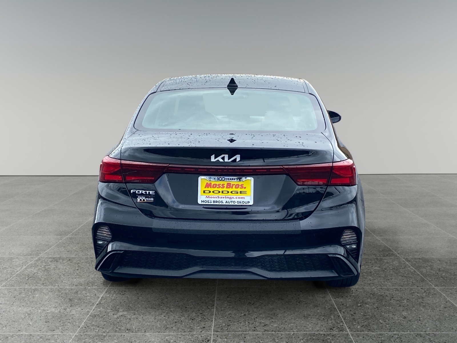 2024 Kia Forte photo 4