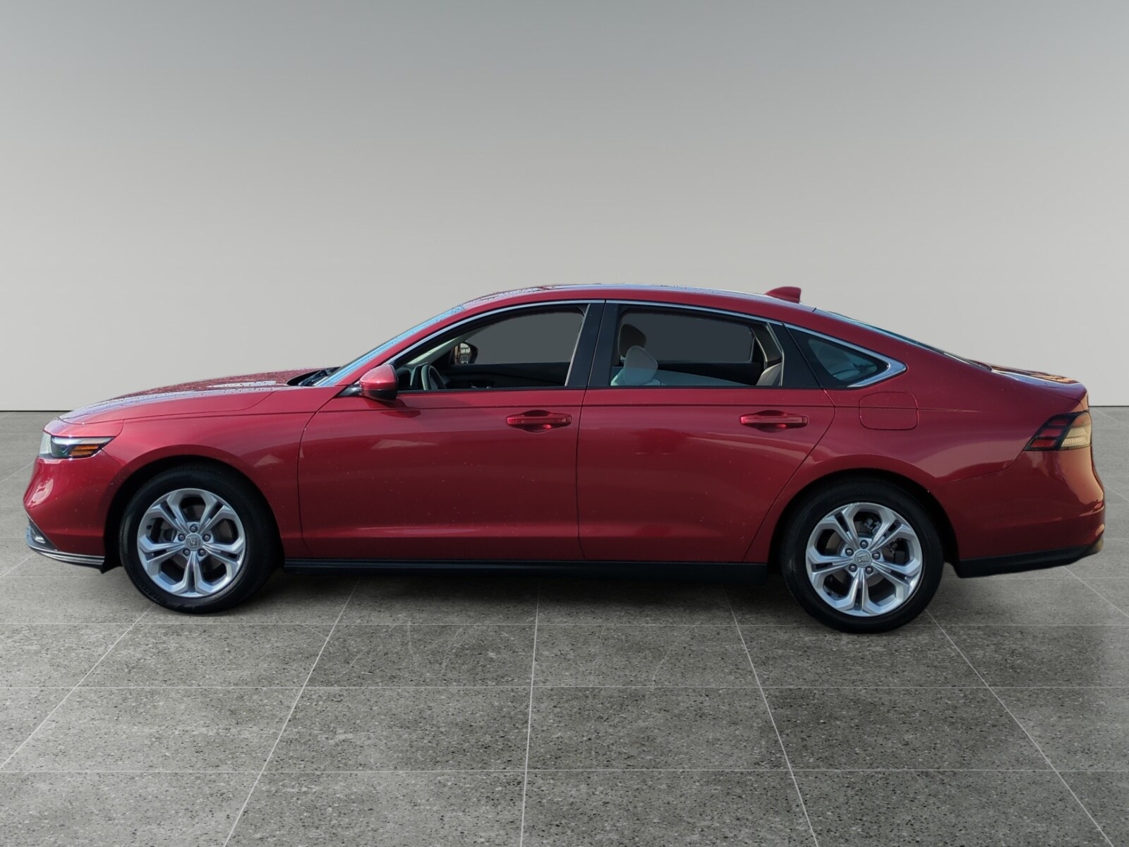 2024 Honda Accord LX photo 2