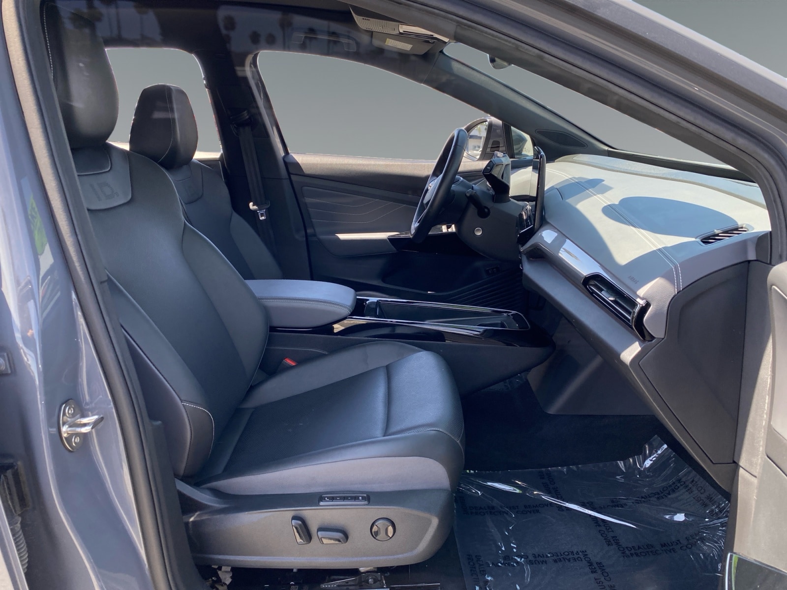 2023 Volkswagen ID.4 PRO S - Photo 15