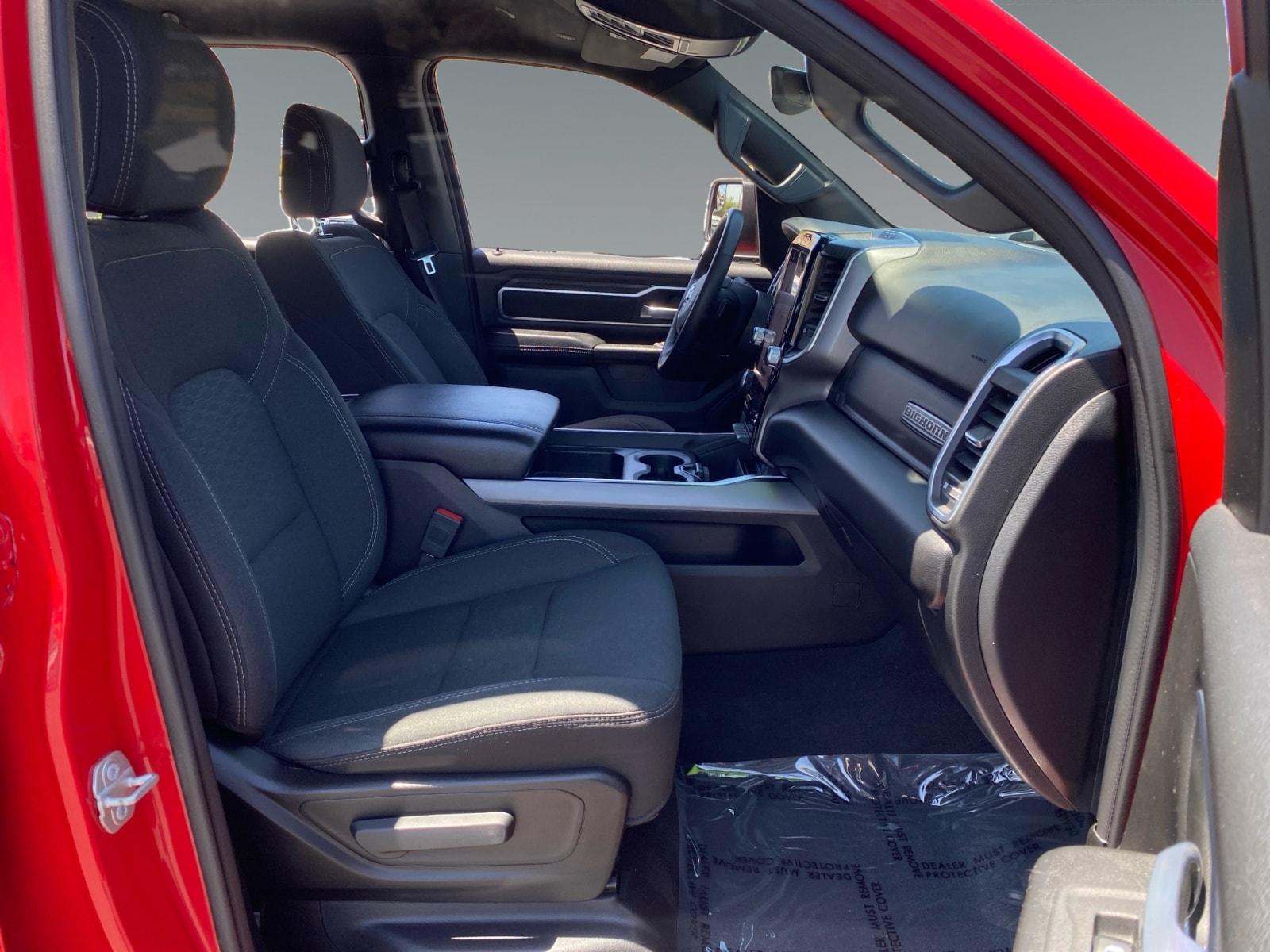 2025 RAM Ram 1500 Pickup Big Horn/Lone Star - Photo 15