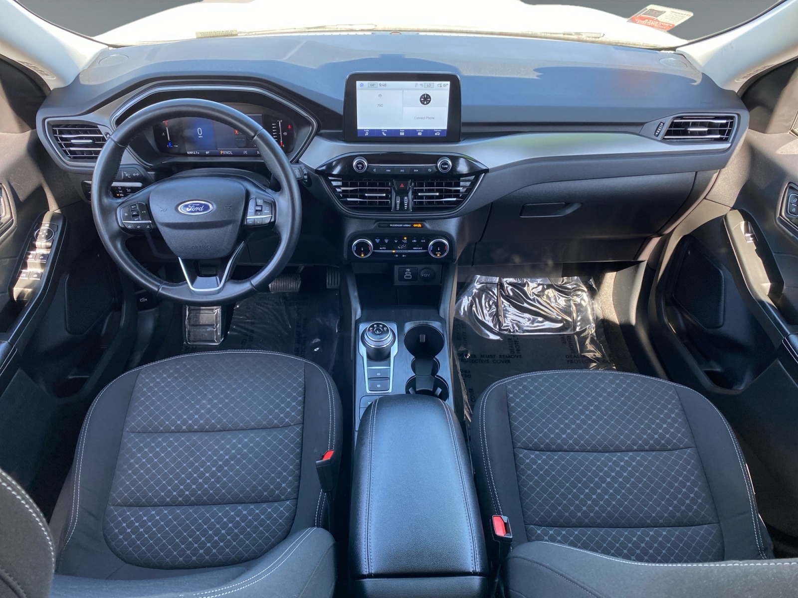 2024 Ford Escape Active - Photo 10