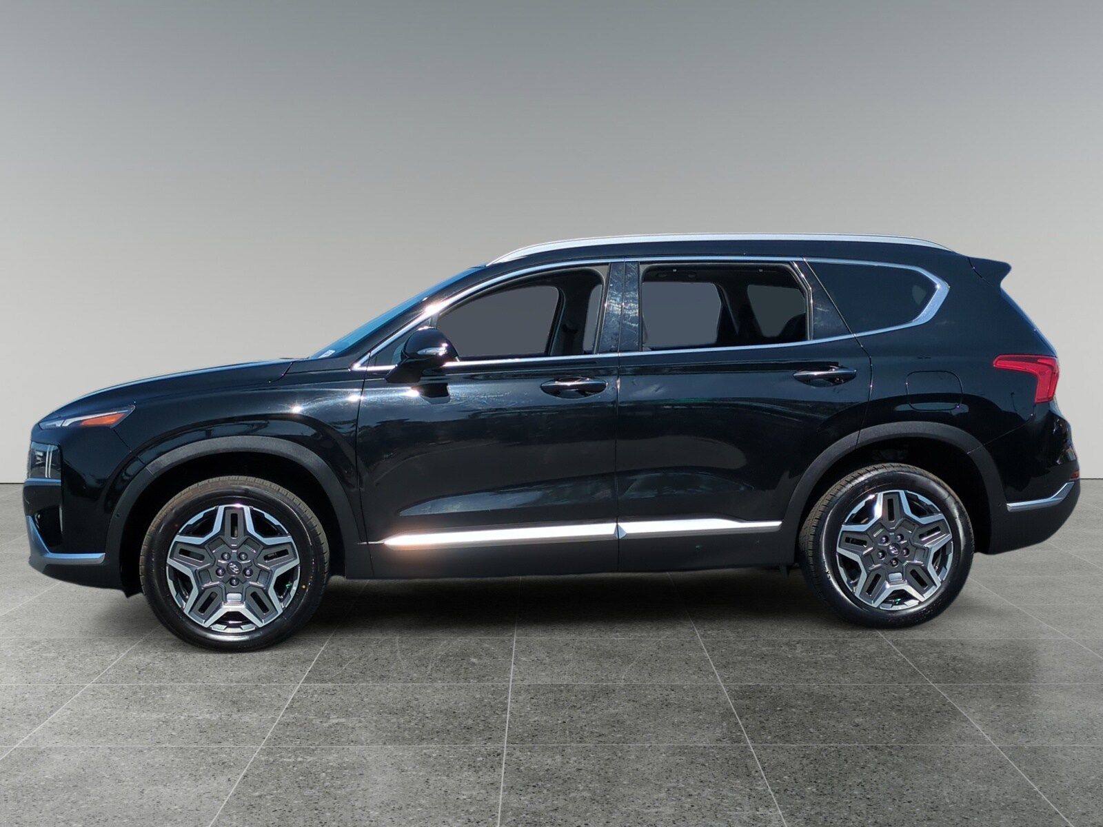 2023 Hyundai Santa Fe Limited photo 2
